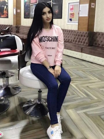 Проститутка Валентина