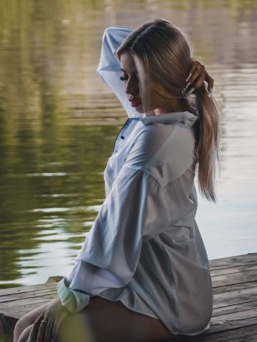 Проститутка Мария