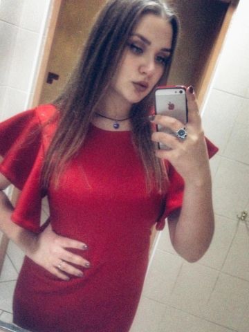 Проститутка Алла